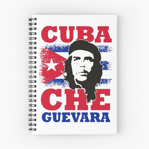 Item preview, Cuba - Che Guevara designed and sold by Jools-57.