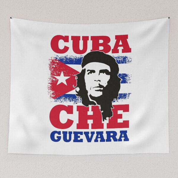 Item preview, Cuba - Che Guevara designed and sold by Jools-57.