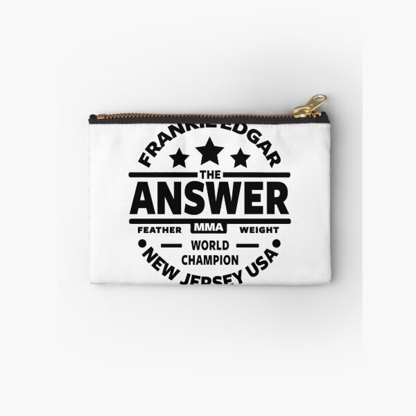Item preview, Frankie Edgar designed and sold by MmaZone.