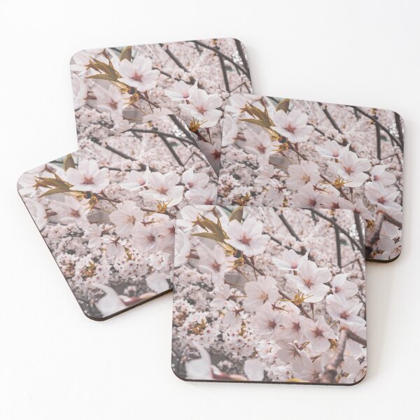 Item preview, Moody Cherry Blossom Spring designed and sold by thegraypocket.