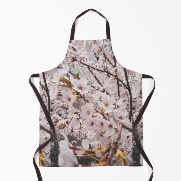Item preview, Moody Cherry Blossom Spring designed and sold by thegraypocket.