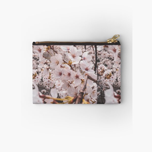 Item preview, Moody Cherry Blossom Spring designed and sold by thegraypocket.