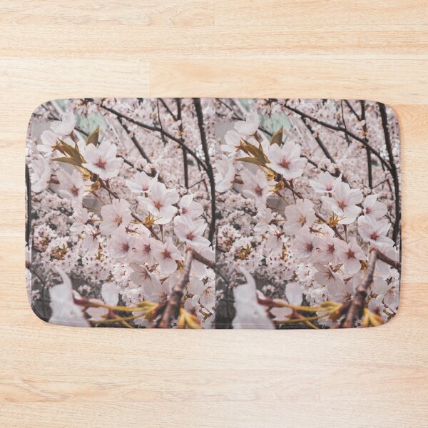 Item preview, Moody Cherry Blossom Spring designed and sold by thegraypocket.