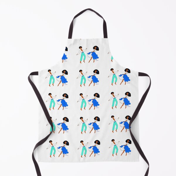Item preview, Costume of Reunion Island, France designed and sold by Catherine Debusne.