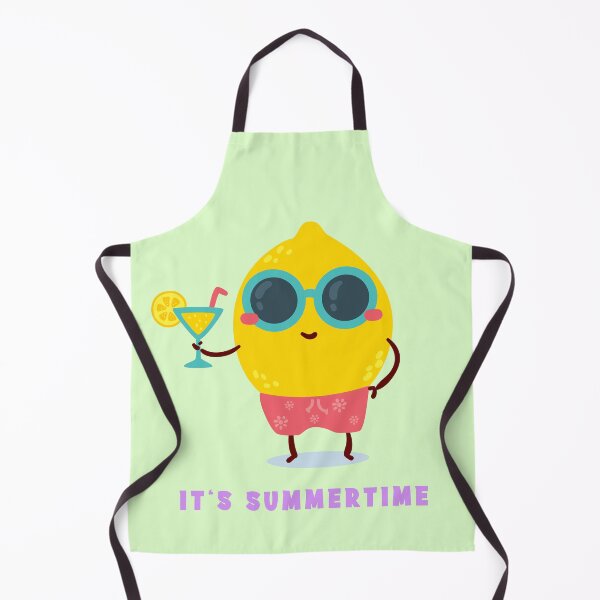 Item preview, It's summertime designed and sold by thatsit-itslit.