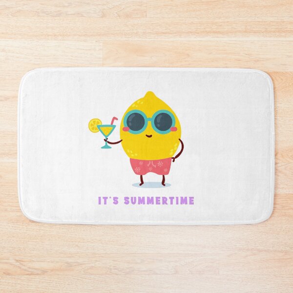 Item preview, It's summertime designed and sold by thatsit-itslit.