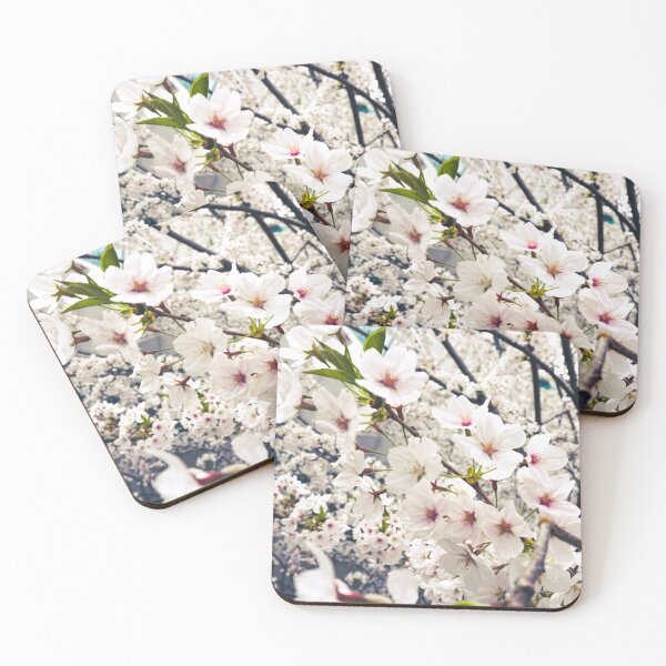 Item preview, Classic Cherry Blossom Spring designed and sold by thegraypocket.