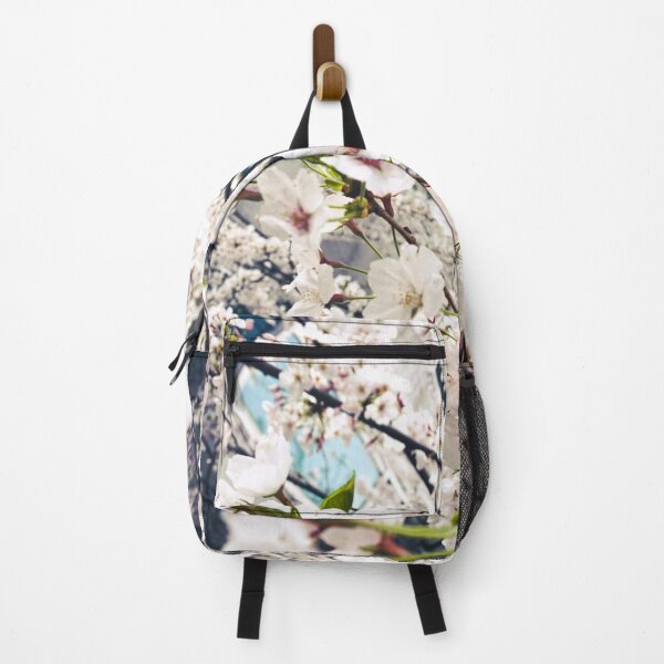 Item preview, Classic Cherry Blossom Spring designed and sold by thegraypocket.