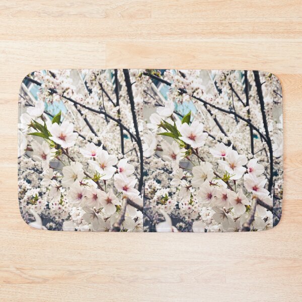 Item preview, Classic Cherry Blossom Spring designed and sold by thegraypocket.
