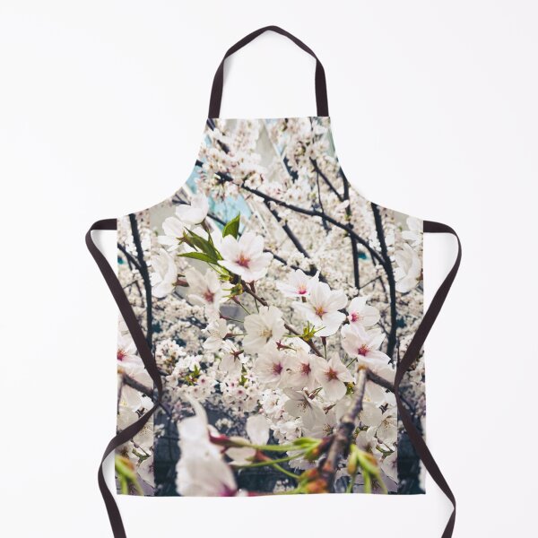 Item preview, Classic Cherry Blossom Spring designed and sold by thegraypocket.
