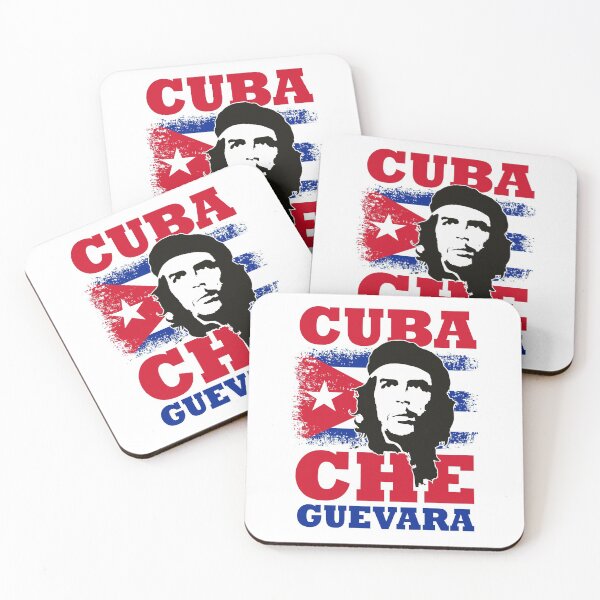 Item preview, Cuba - Che Guevara designed and sold by Jools-57.