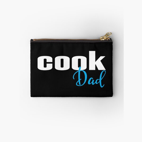 Item preview, Cook Dad designed and sold by GoodVibesWX9.