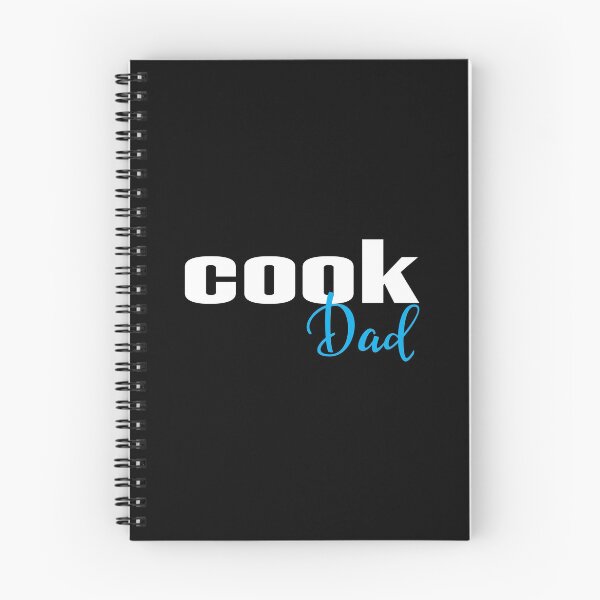 Item preview, Cook Dad designed and sold by GoodVibesWX9.