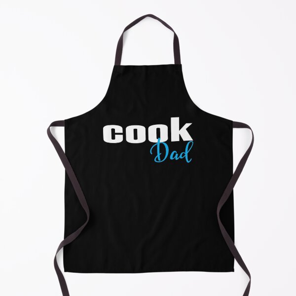 Item preview, Cook Dad designed and sold by GoodVibesWX9.