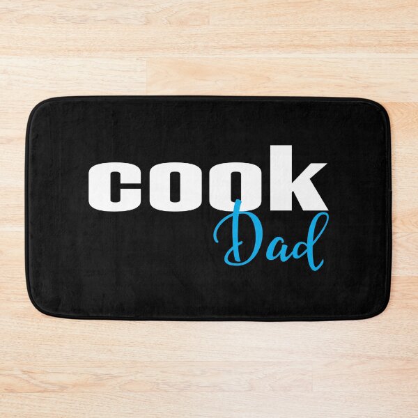 Item preview, Cook Dad designed and sold by GoodVibesWX9.