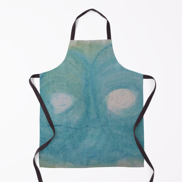 Item preview, Happy Waves designed and sold by Eliisa Ropponen.