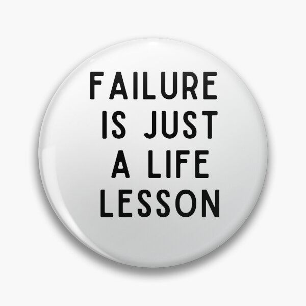Item preview, FAILURE designed and sold by newlifetees.