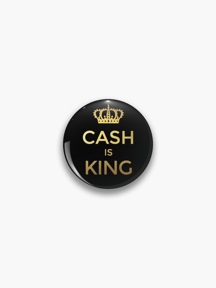 Pin on Cash