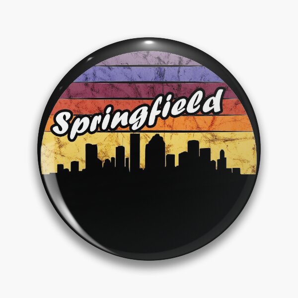 Artikelvorschau, Springfield Illinois City Kid entworfen und verkauft von titanosdesign.