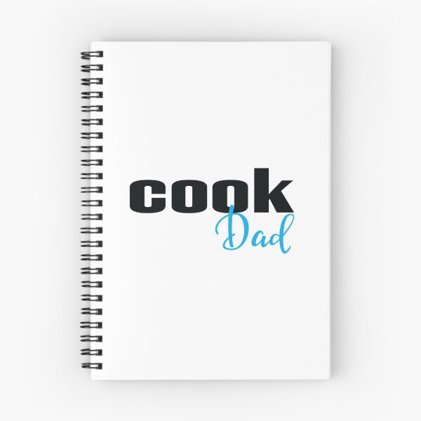 Item preview, Cook Dad designed and sold by GoodVibesWX9.