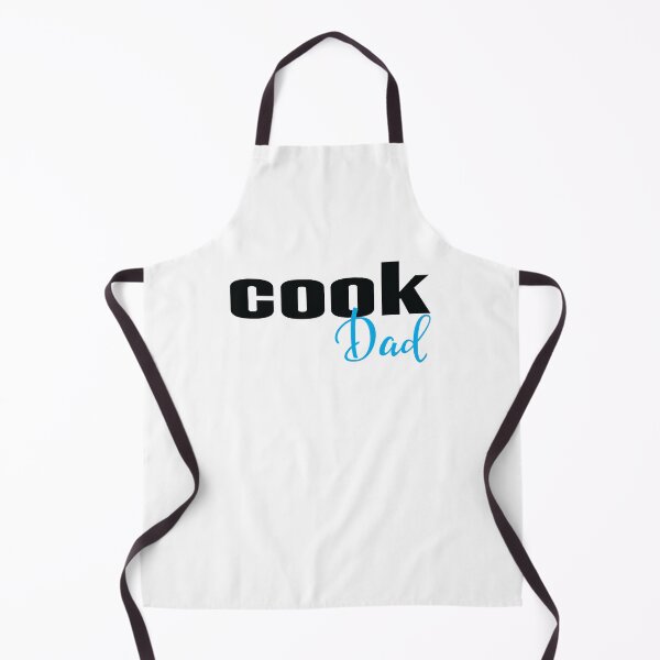Item preview, Cook Dad designed and sold by GoodVibesWX9.
