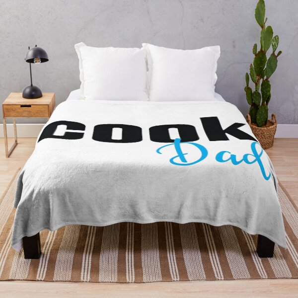 Item preview, Cook Dad designed and sold by GoodVibesWX9.
