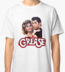 Grease Classic T-Shirt