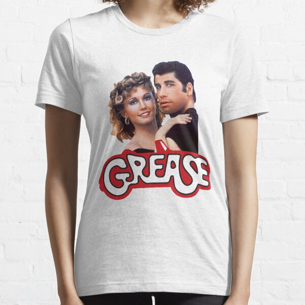 Graisse T-shirt essentiel