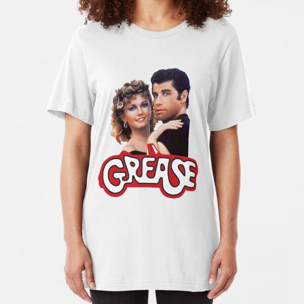 grease t shirt amazon