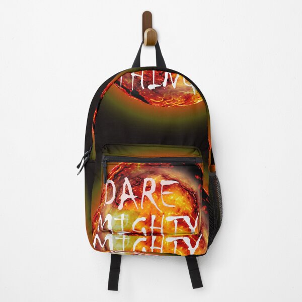 Item preview, DARE MIGHTY THINGS, NASA, designed and sold by MBR1.