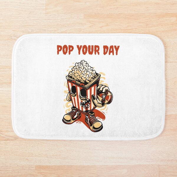Item preview, Pop Your Day designed and sold by ClickBuyEnjoy.