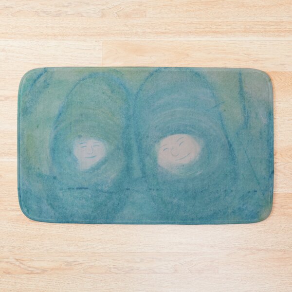 Item preview, Happy Waves designed and sold by Eliisa Ropponen.