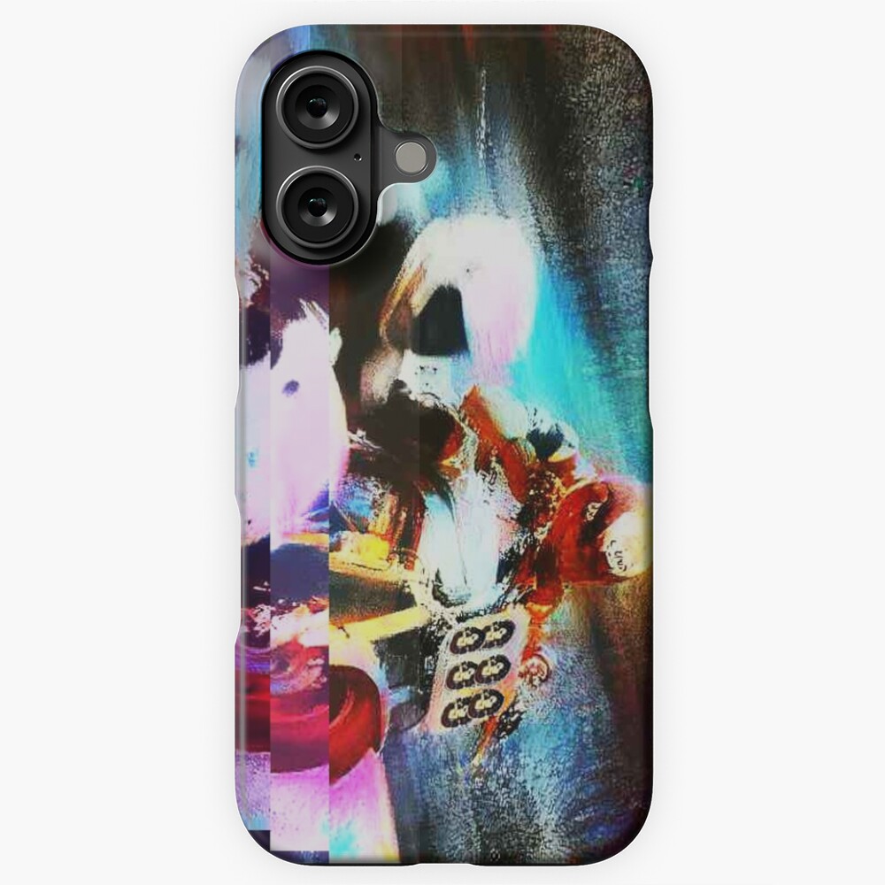 Item preview, iPhone Snap Case designed and sold by Otto8nero2021.