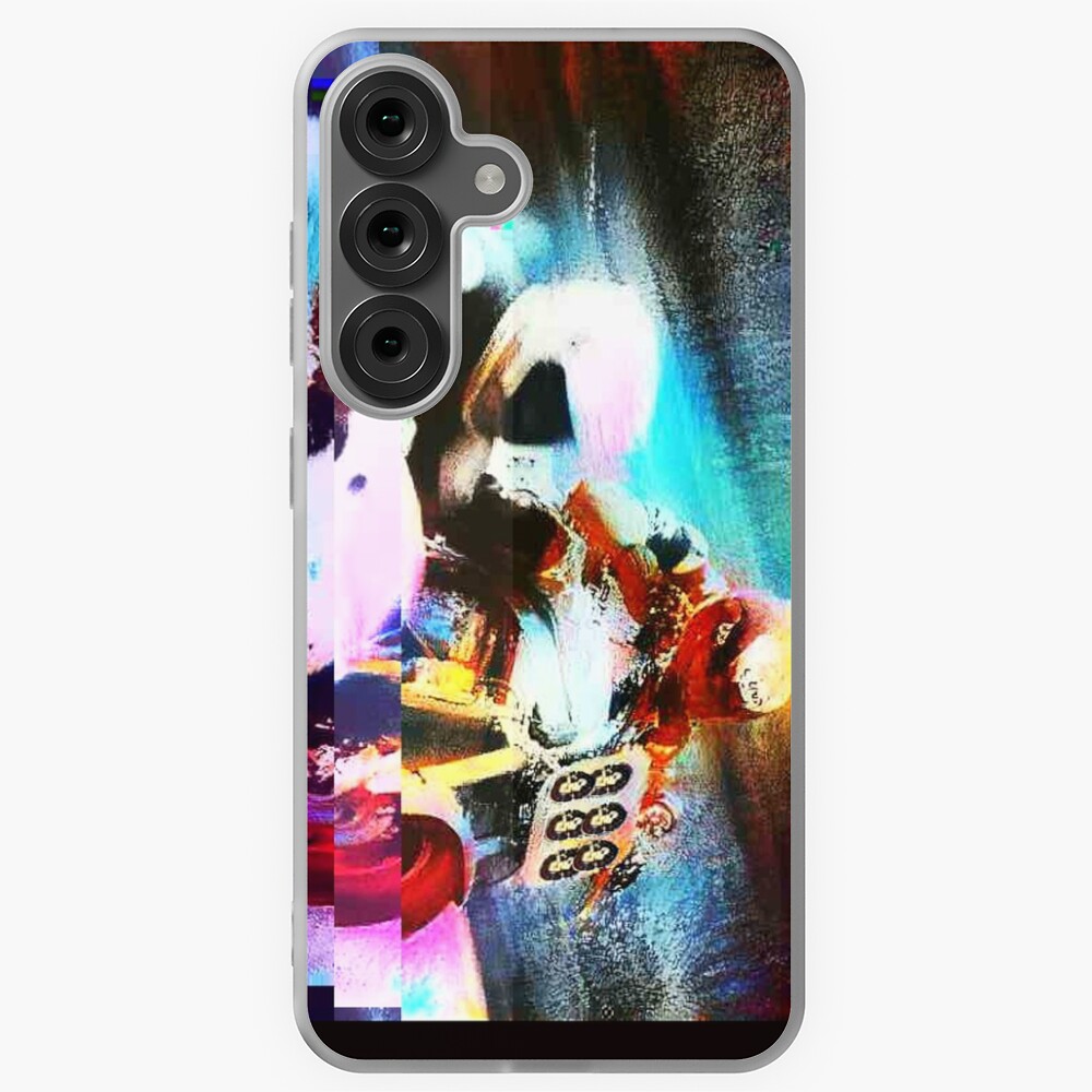 Item preview, Samsung Galaxy Soft Case designed and sold by Otto8nero2021.