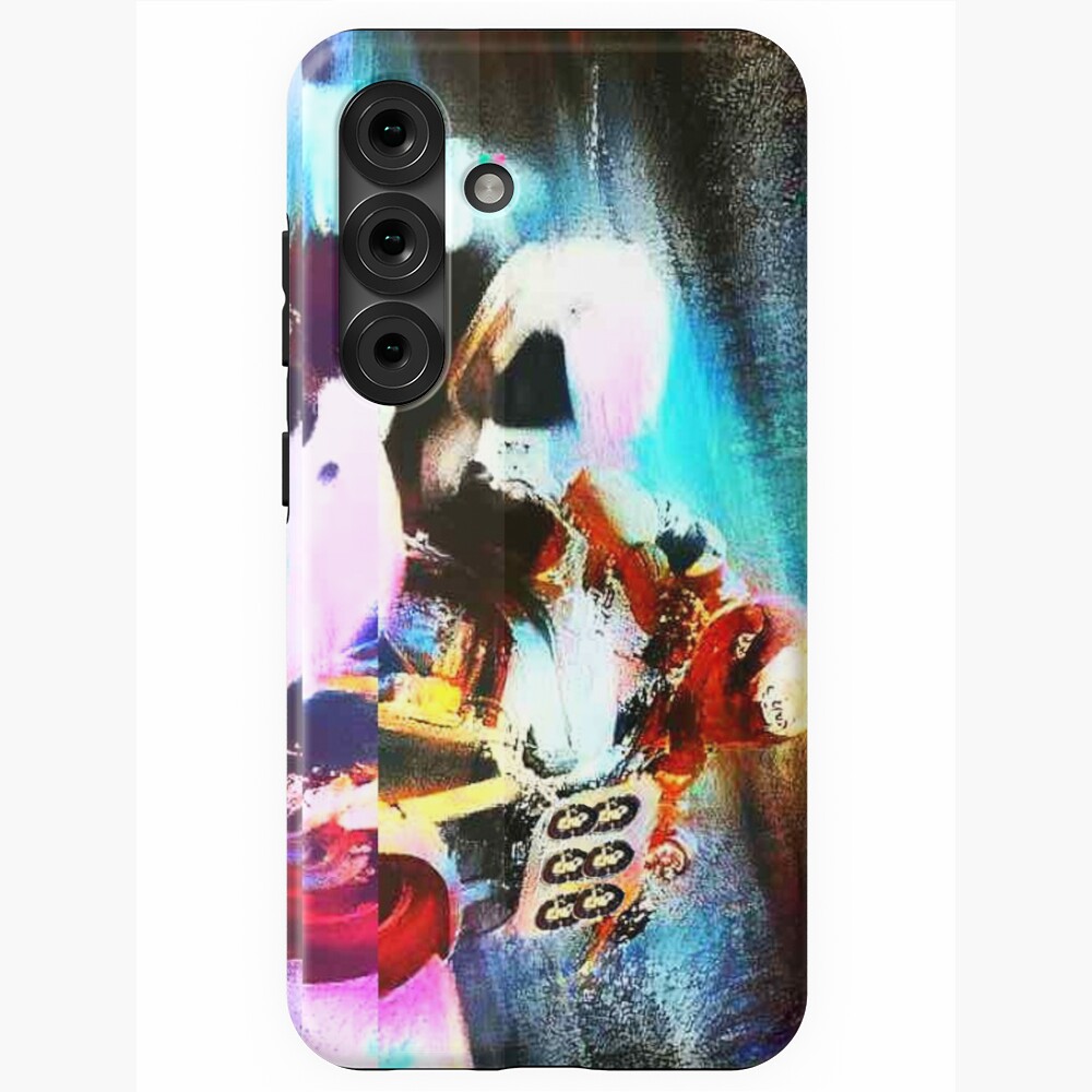 Item preview, Samsung Galaxy Tough Case designed and sold by Otto8nero2021.