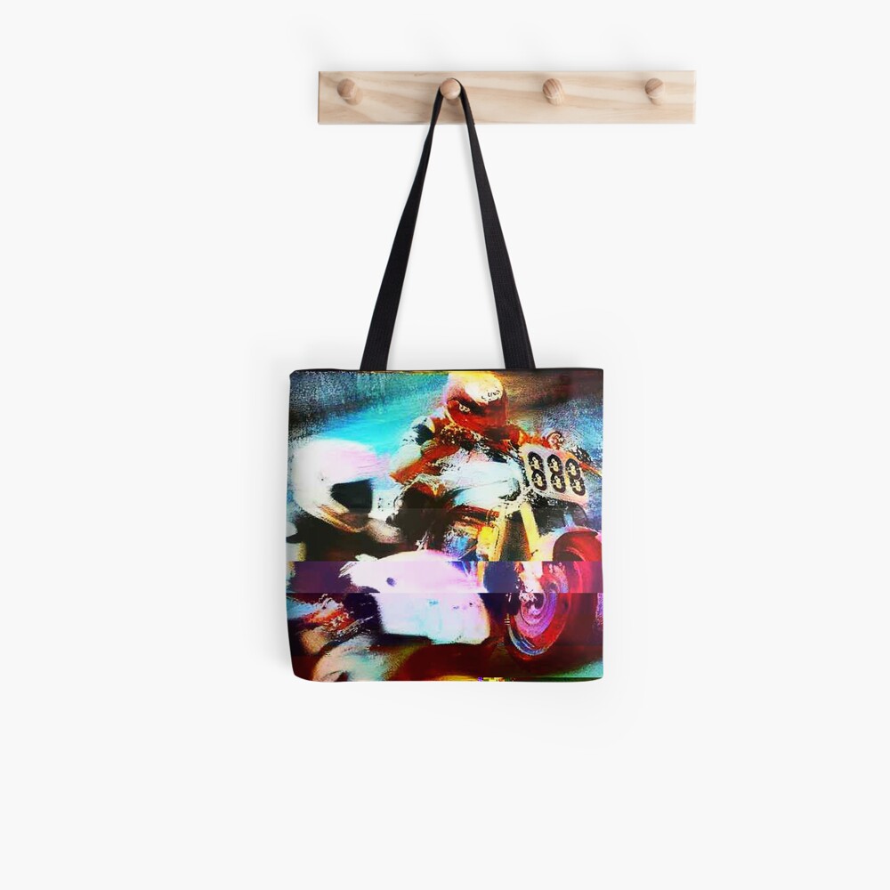 Item preview, All Over Print Tote Bag designed and sold by Otto8nero2021.