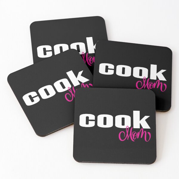 Item preview, Cook Mom designed and sold by GoodVibesWX9.