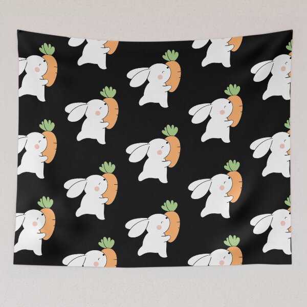 Item preview, Bunny Better Have My Candy designed and sold by Mariano Topno.