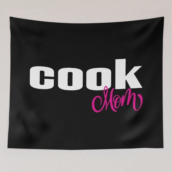 Item preview, Cook Mom designed and sold by GoodVibesWX9.