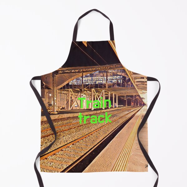 Item preview, Train track designed and sold by JAEWOORI.