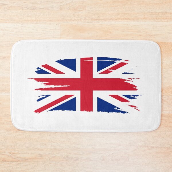 Item preview, British Flag, Distressed UK flag t-shirt, Great Britain Flag, England flag  designed and sold by Tanysl.