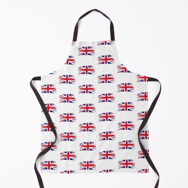 Item preview, British Flag, Distressed UK flag t-shirt, Great Britain Flag, England flag designed and sold by Tanysl.