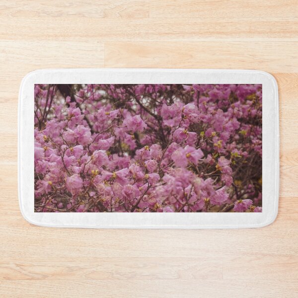 Item preview, Warm Pink Flowers designed and sold by thegraypocket.