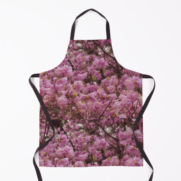 Item preview, Warm Pink Flowers designed and sold by thegraypocket.