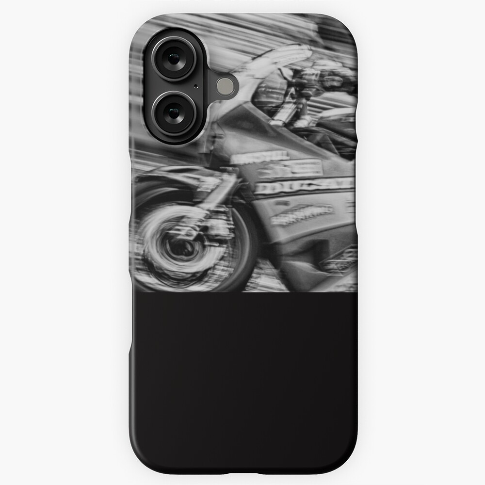 Item preview, iPhone Snap Case designed and sold by Otto8nero2021.