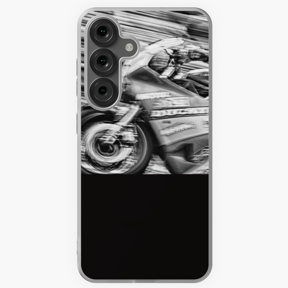 Item preview, Samsung Galaxy Soft Case designed and sold by Otto8nero2021.