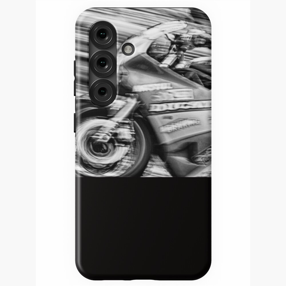 Item preview, Samsung Galaxy Tough Case designed and sold by Otto8nero2021.