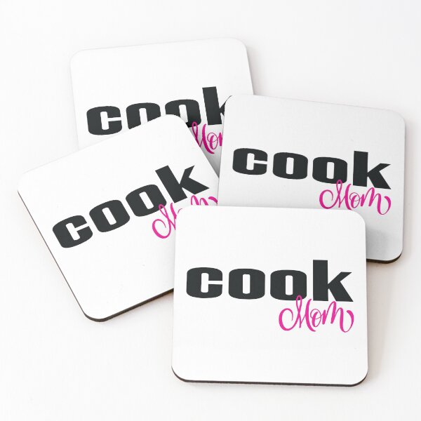 Item preview, Cook Mom designed and sold by GoodVibesWX9.