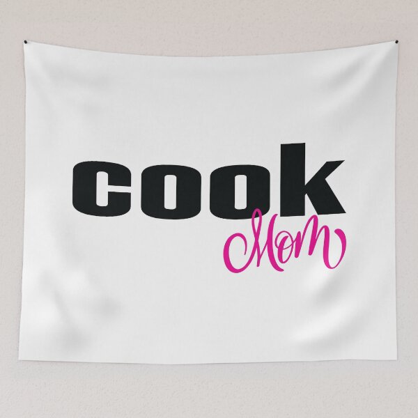 Item preview, Cook Mom designed and sold by GoodVibesWX9.