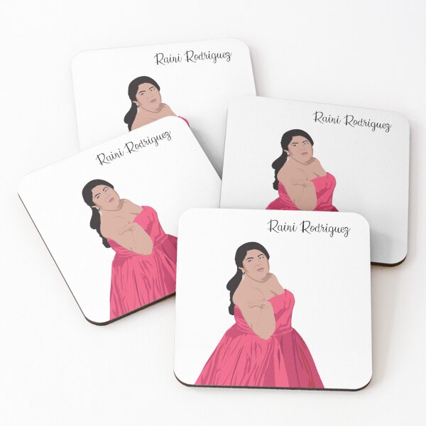 Item preview, Raini Rodriguez designed and sold by SparrowLag.